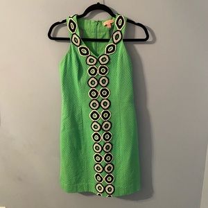 Lily Pulitzer Dress